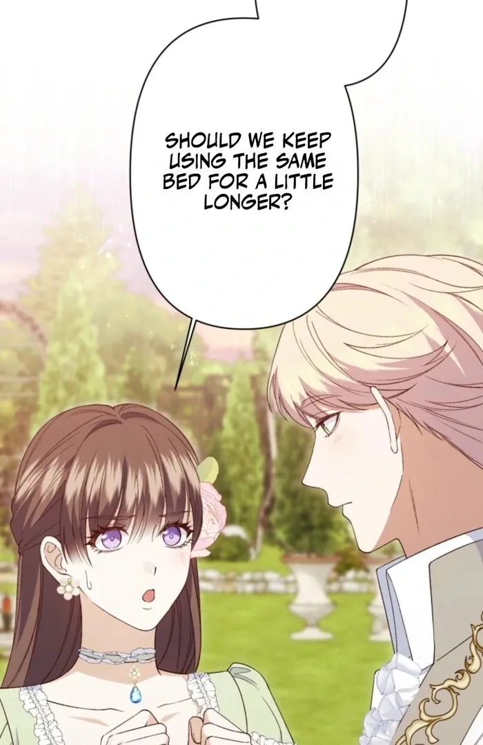 Stand-In Bride: The Time-Limited Duchess Chapter 25 page 69 - 