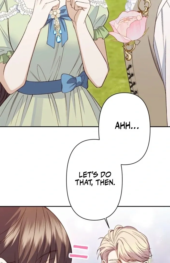 Stand-In Bride: The Time-Limited Duchess Chapter 25 page 70 - 