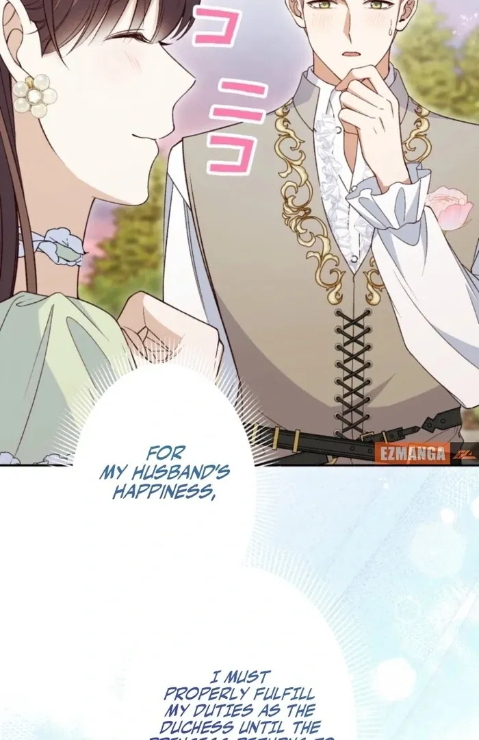 Stand-In Bride: The Time-Limited Duchess Chapter 25 page 71 - 