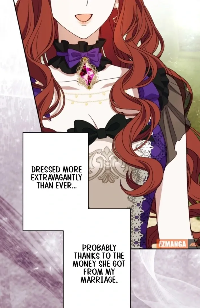 Stand-In Bride: The Time-Limited Duchess Chapter 25 page 82 - 