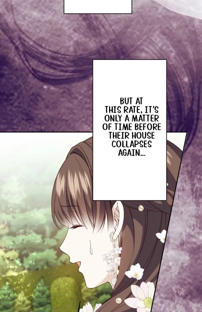 Stand-In Bride: The Time-Limited Duchess Chapter 25 page 83 - 
