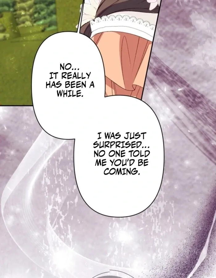 Stand-In Bride: The Time-Limited Duchess Chapter 25 page 84 - 