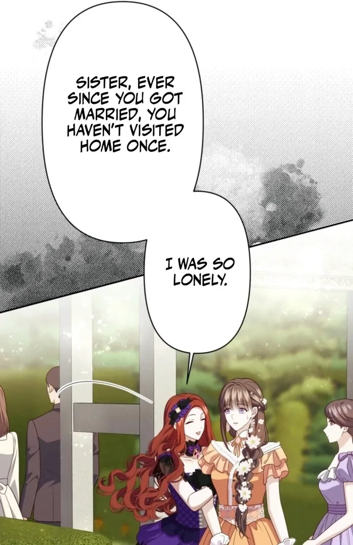 Stand-In Bride: The Time-Limited Duchess Chapter 25 page 86 - 