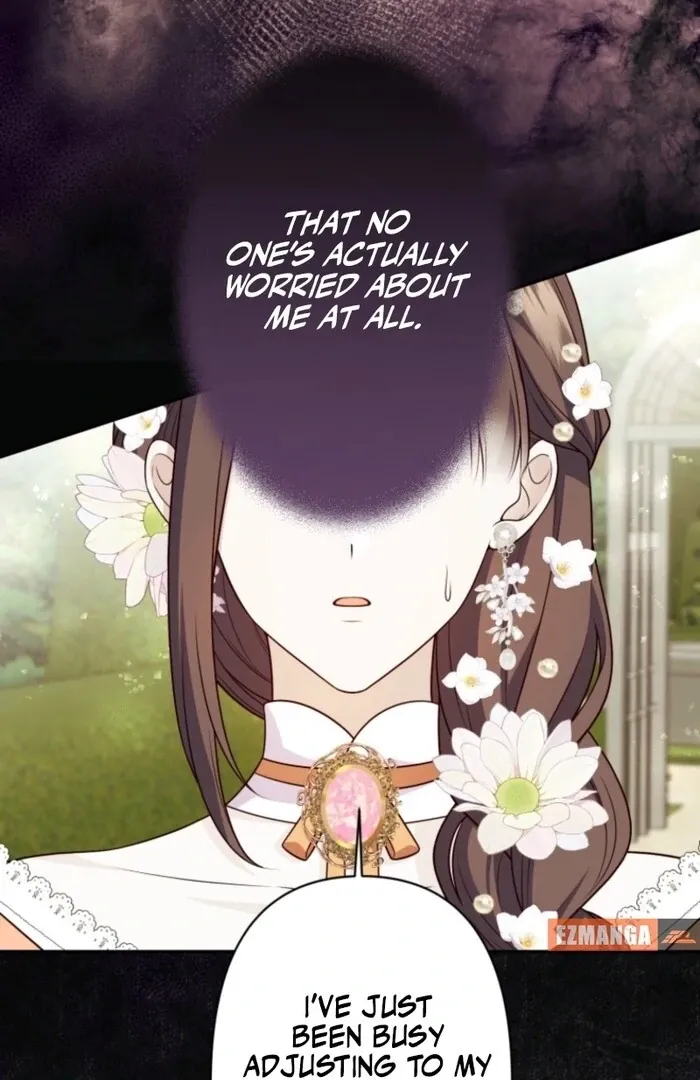 Stand-In Bride: The Time-Limited Duchess Chapter 25 page 89 - 