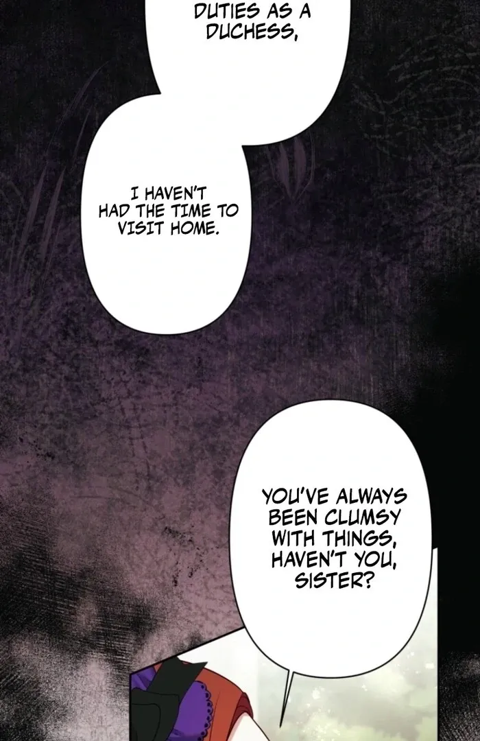 Stand-In Bride: The Time-Limited Duchess Chapter 25 page 90 - 