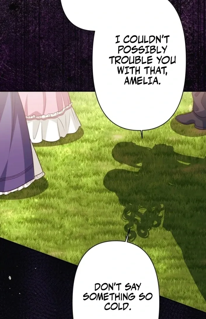 Stand-In Bride: The Time-Limited Duchess Chapter 25 page 95 - 