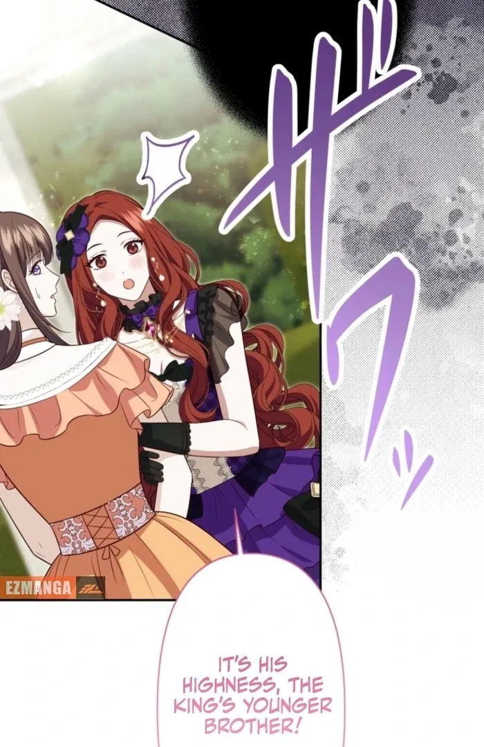 Stand-In Bride: The Time-Limited Duchess Chapter 25 page 100 - 