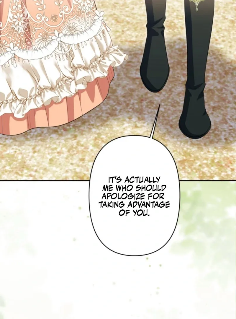 Stand-In Bride: The Time-Limited Duchess Chapter 26 page 11 - 