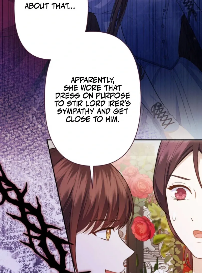 Stand-In Bride: The Time-Limited Duchess Chapter 26 page 107 - 