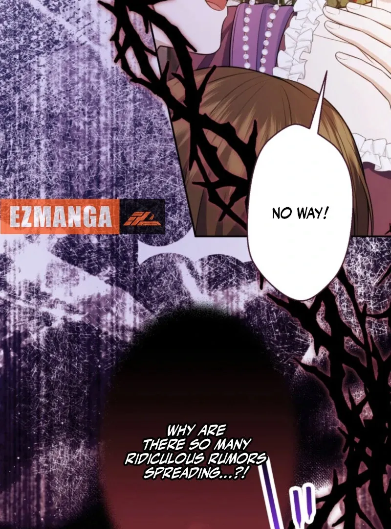 Stand-In Bride: The Time-Limited Duchess Chapter 26 page 108 - 