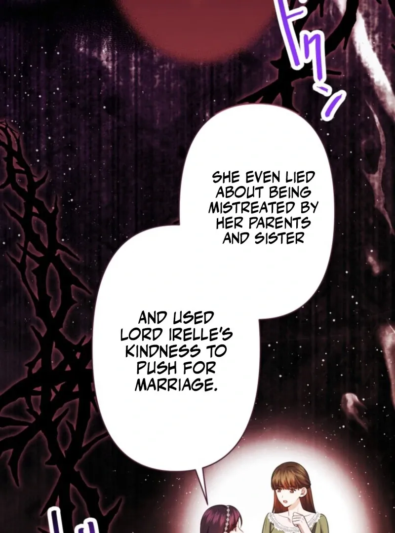Stand-In Bride: The Time-Limited Duchess Chapter 26 page 109 - 