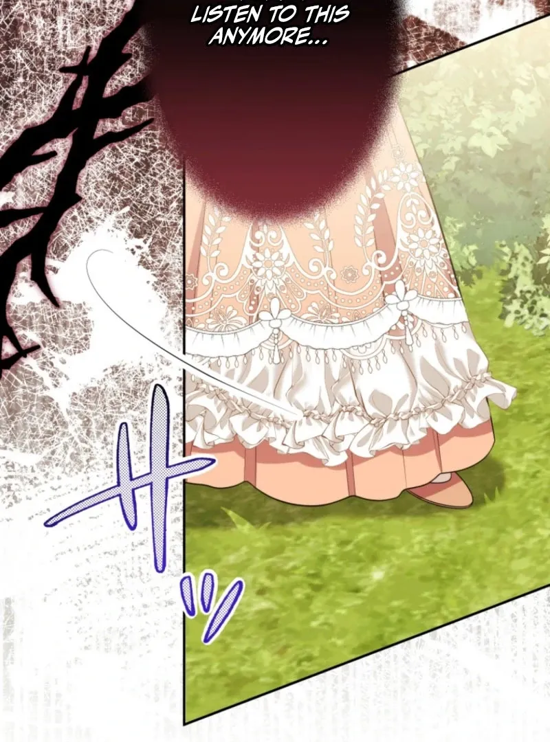 Stand-In Bride: The Time-Limited Duchess Chapter 26 page 112 - 