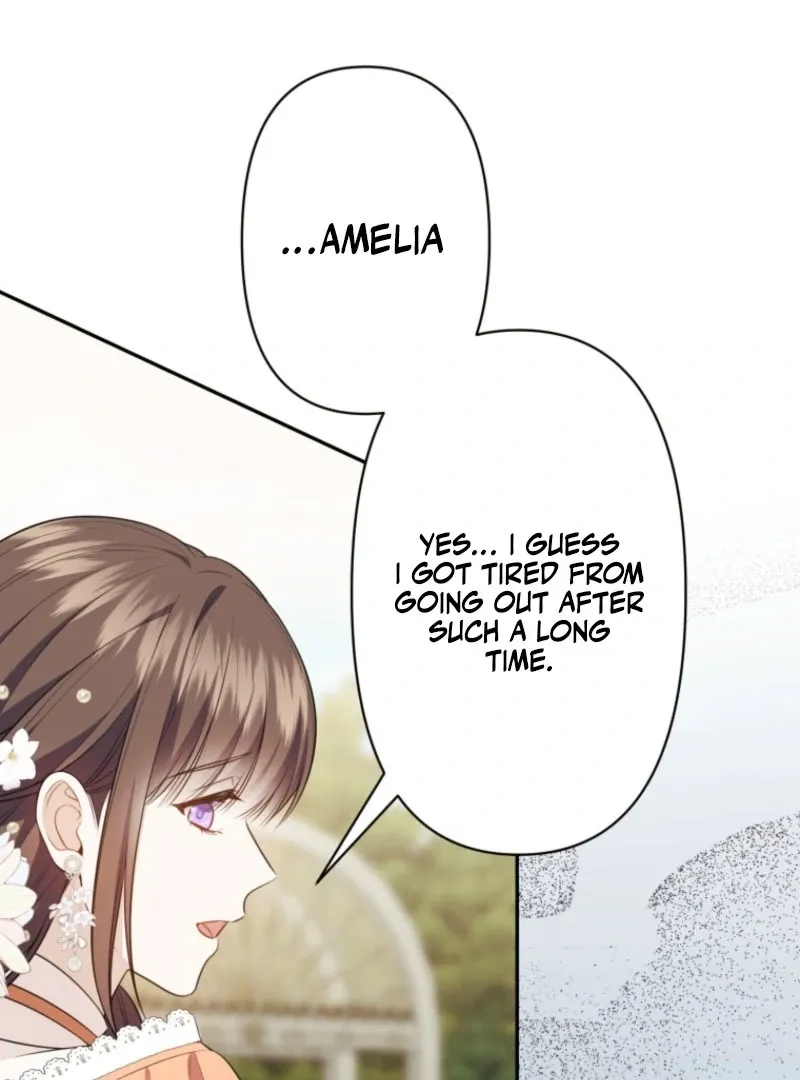 Stand-In Bride: The Time-Limited Duchess Chapter 26 page 117 - 