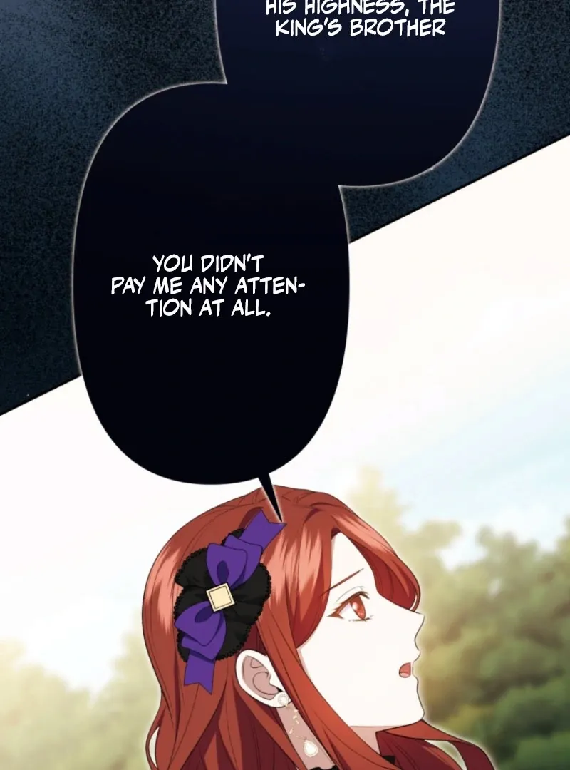 Stand-In Bride: The Time-Limited Duchess Chapter 26 page 119 - 