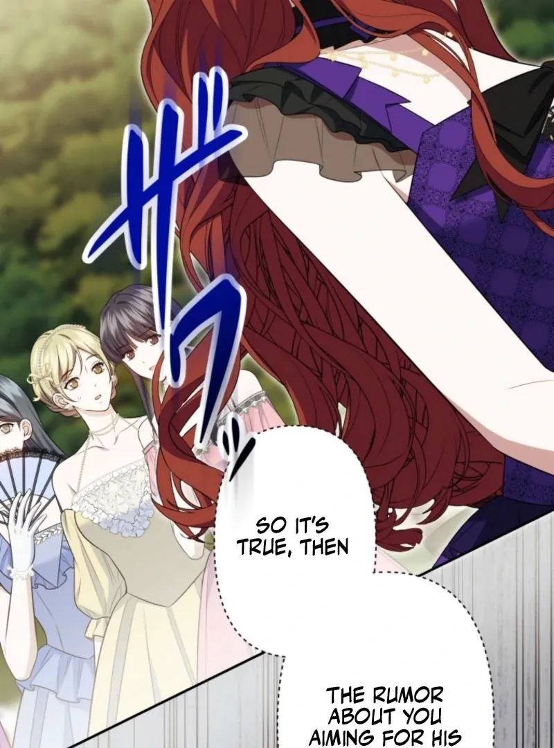 Stand-In Bride: The Time-Limited Duchess Chapter 26 page 120 - 