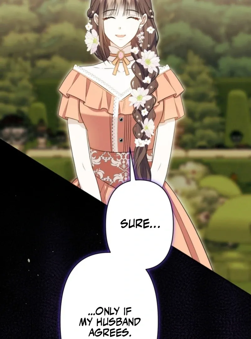 Stand-In Bride: The Time-Limited Duchess Chapter 26 page 127 - 