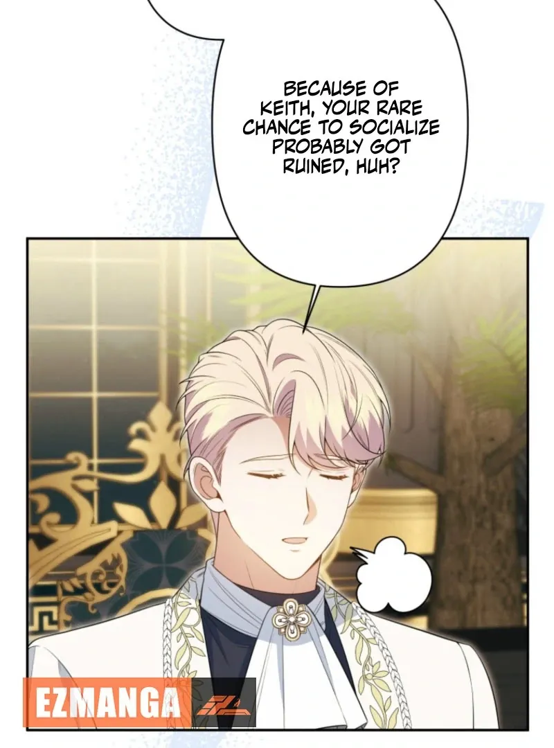Stand-In Bride: The Time-Limited Duchess Chapter 26 page 137 - 