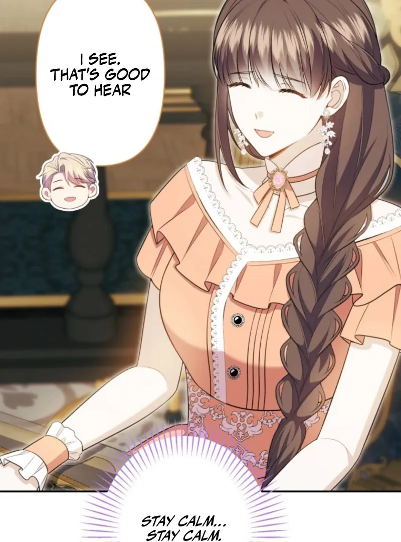 Stand-In Bride: The Time-Limited Duchess Chapter 26 page 139 - 