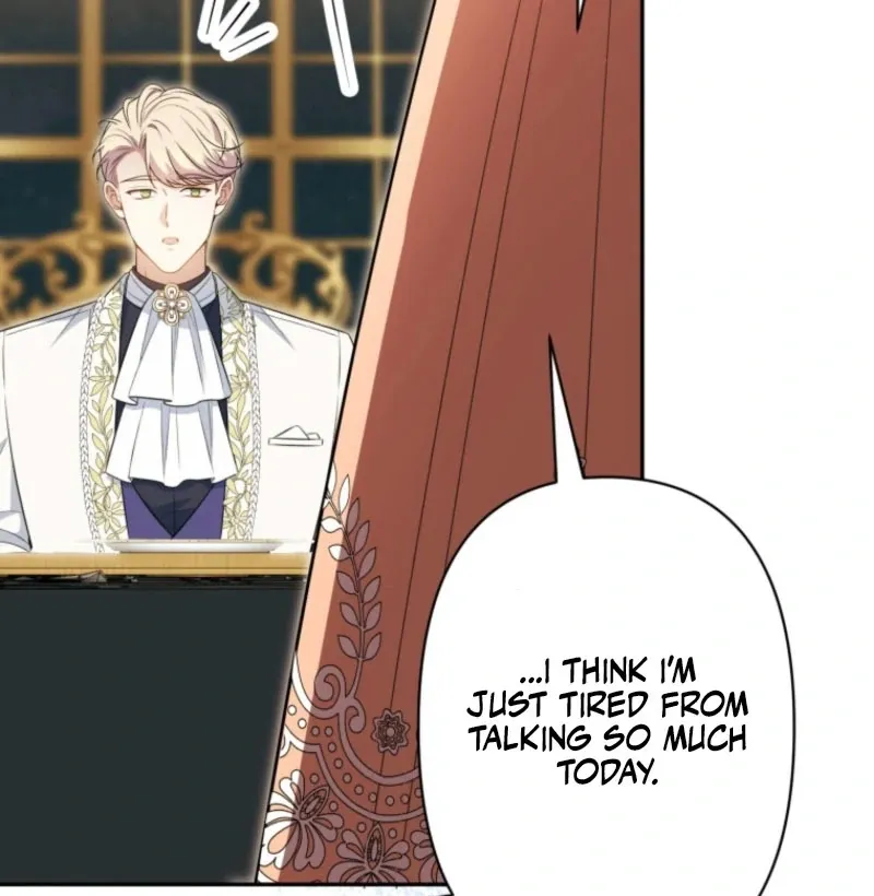 Stand-In Bride: The Time-Limited Duchess Chapter 26 page 141 - 
