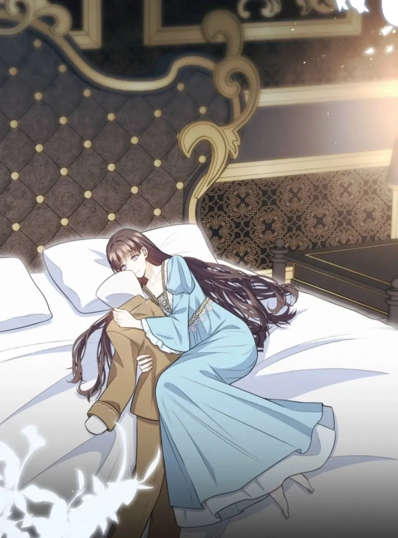 Stand-In Bride: The Time-Limited Duchess Chapter 26 page 144 - 