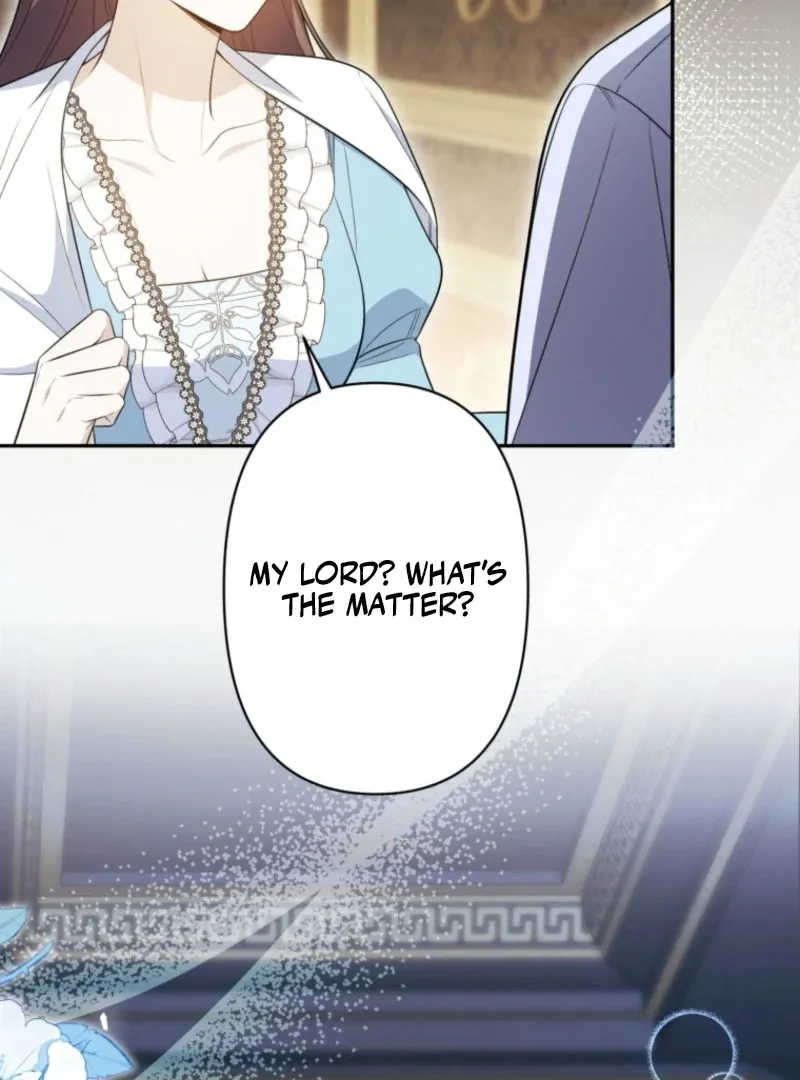 Stand-In Bride: The Time-Limited Duchess Chapter 26 page 148 - 
