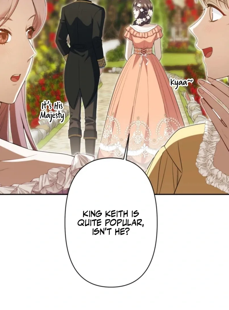 Stand-In Bride: The Time-Limited Duchess Chapter 26 page 18 - 