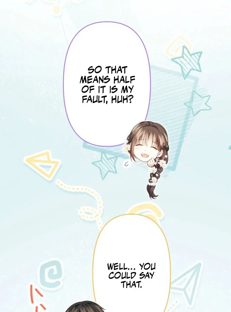 Stand-In Bride: The Time-Limited Duchess Chapter 26 page 21 - 