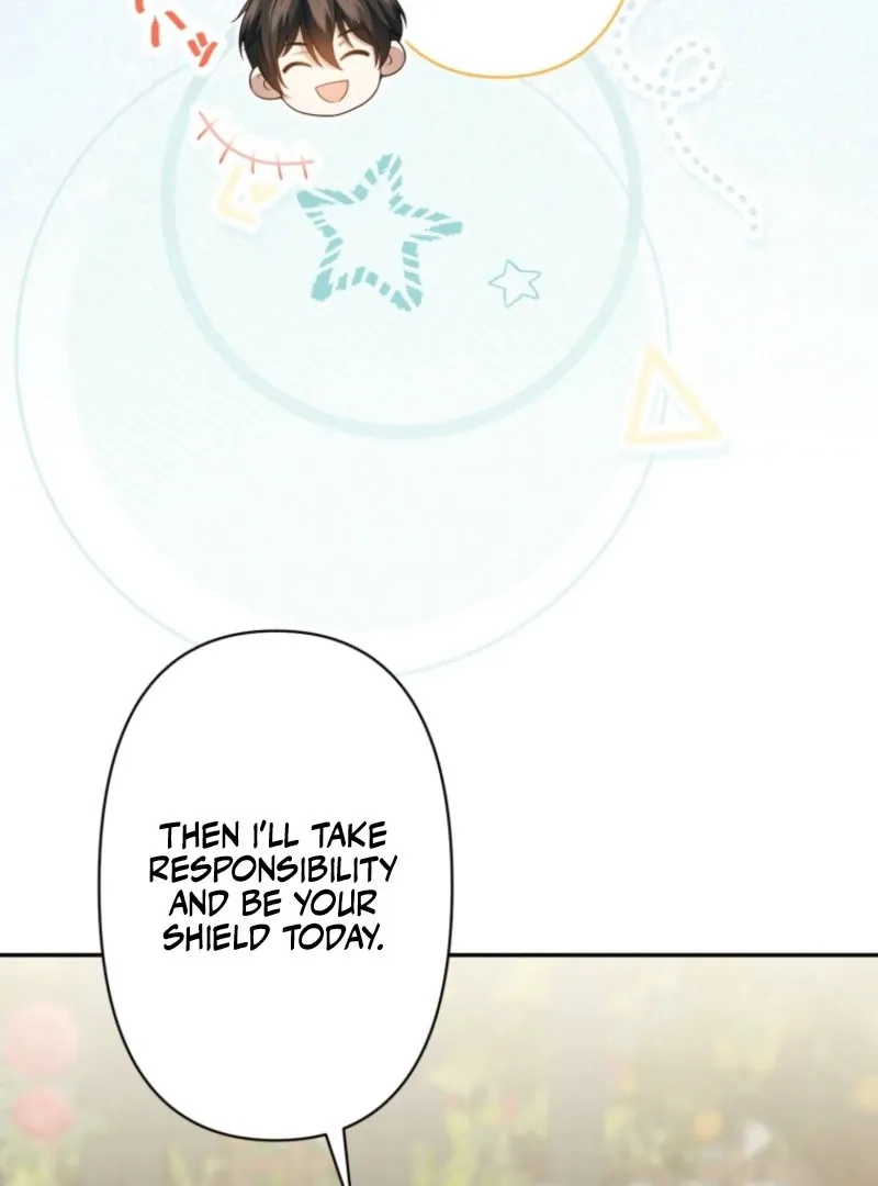 Stand-In Bride: The Time-Limited Duchess Chapter 26 page 22 - 