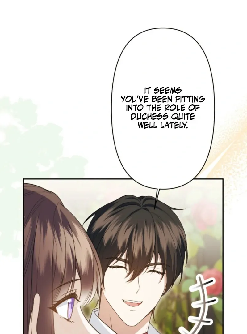 Stand-In Bride: The Time-Limited Duchess Chapter 26 page 24 - 