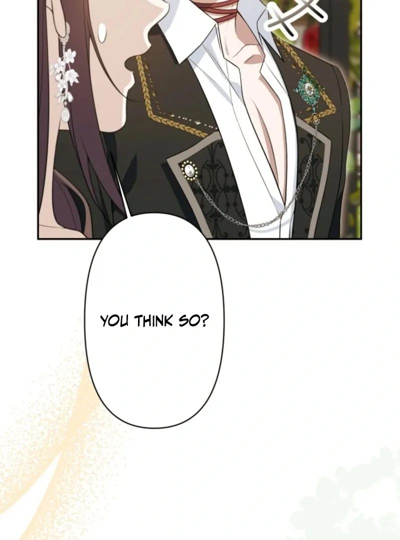Stand-In Bride: The Time-Limited Duchess Chapter 26 page 25 - 
