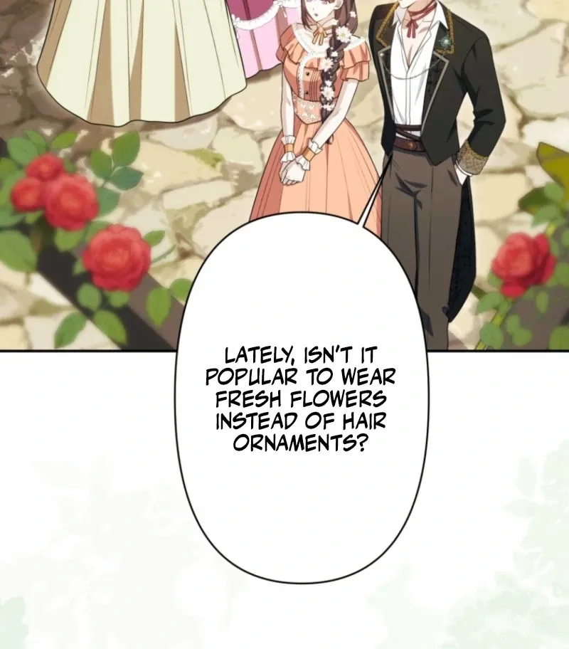 Stand-In Bride: The Time-Limited Duchess Chapter 26 page 27 - 