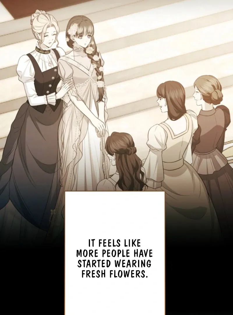 Stand-In Bride: The Time-Limited Duchess Chapter 26 page 30 - 