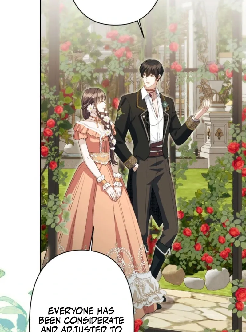 Stand-In Bride: The Time-Limited Duchess Chapter 26 page 33 - 