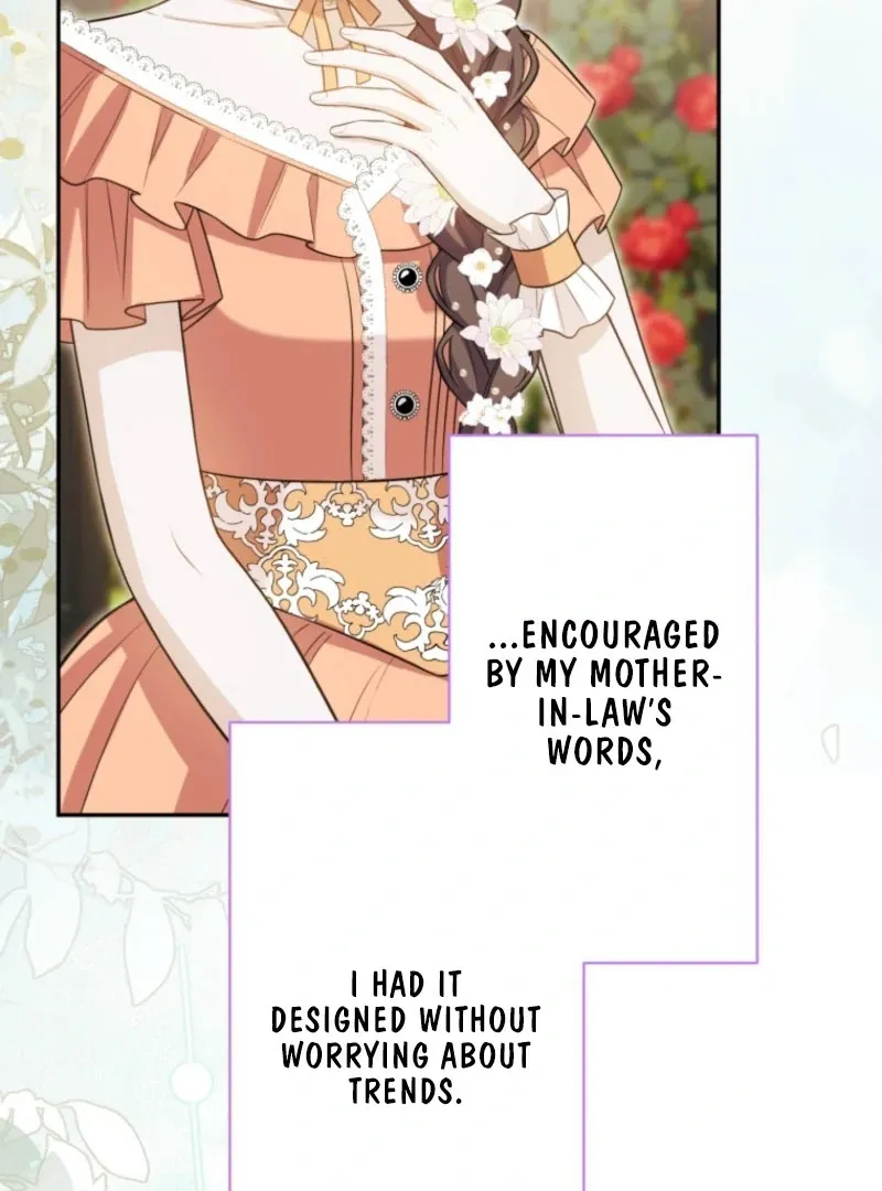 Stand-In Bride: The Time-Limited Duchess Chapter 26 page 35 - 