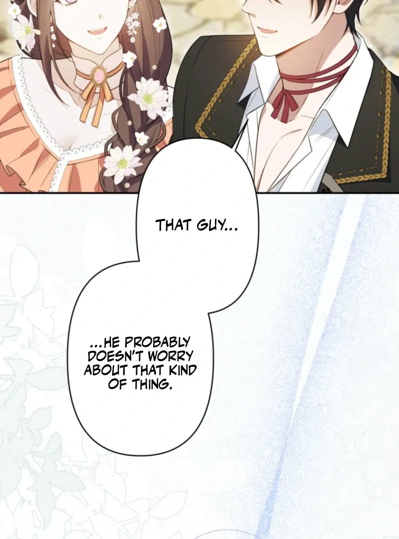 Stand-In Bride: The Time-Limited Duchess Chapter 26 page 40 - 