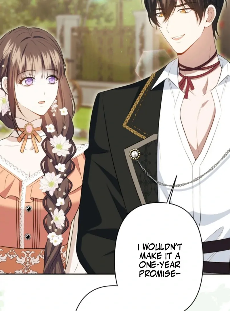 Stand-In Bride: The Time-Limited Duchess Chapter 26 page 48 - 