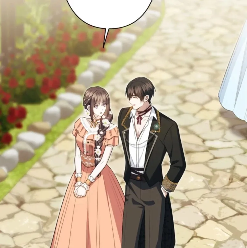 Stand-In Bride: The Time-Limited Duchess Chapter 26 page 50 - 