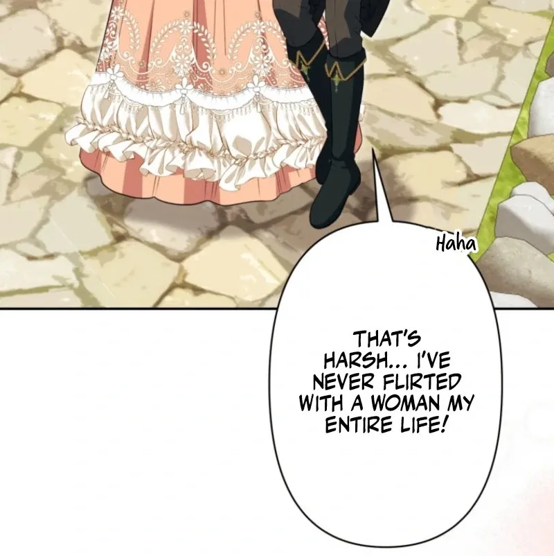 Stand-In Bride: The Time-Limited Duchess Chapter 26 page 51 - 