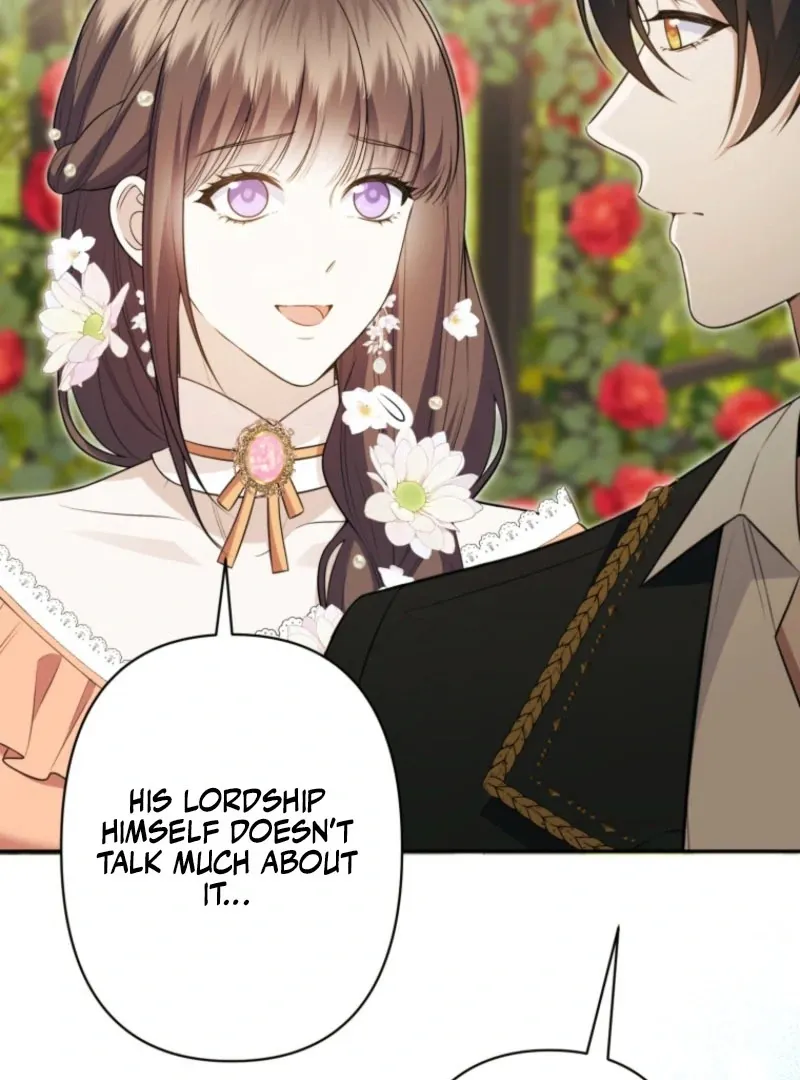 Stand-In Bride: The Time-Limited Duchess Chapter 26 page 54 - 