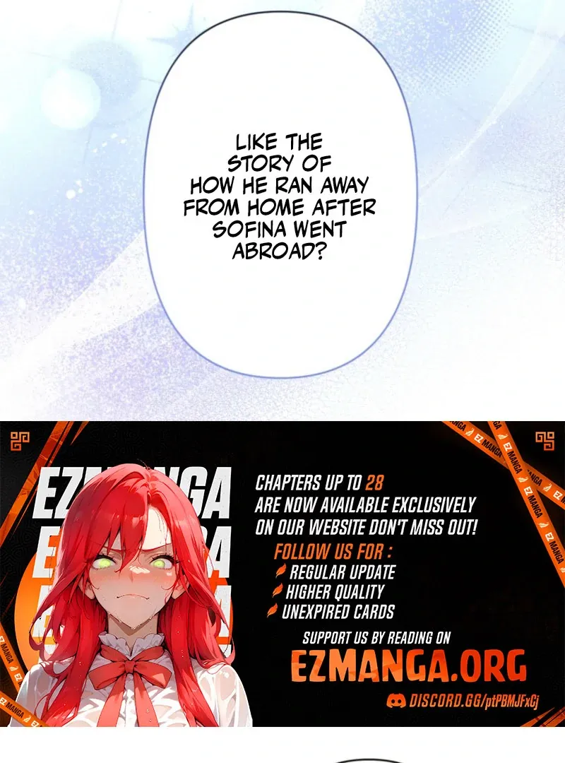 Stand-In Bride: The Time-Limited Duchess Chapter 26 page 56 - 