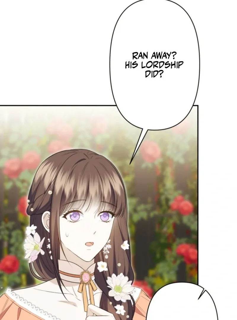 Stand-In Bride: The Time-Limited Duchess Chapter 26 page 57 - 