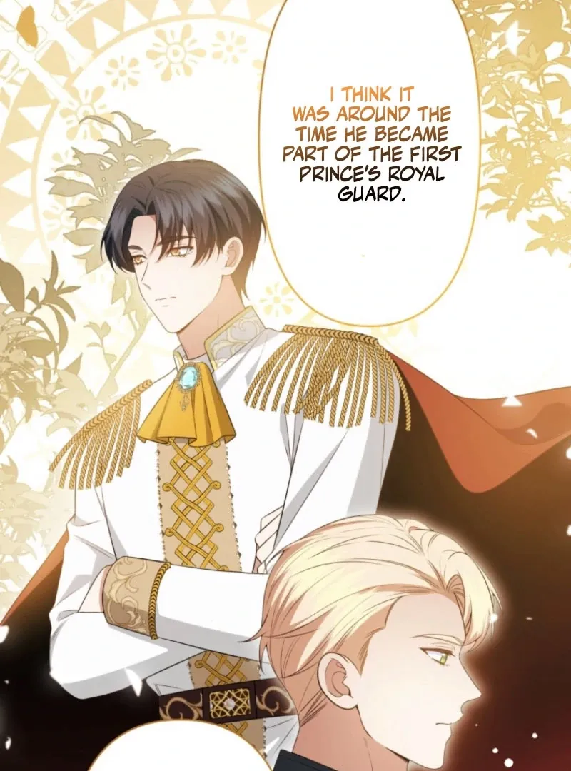 Stand-In Bride: The Time-Limited Duchess Chapter 26 page 60 - 