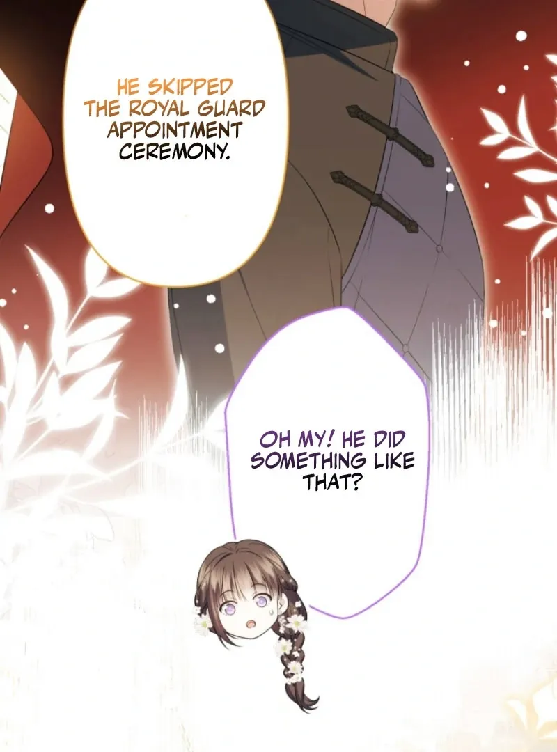 Stand-In Bride: The Time-Limited Duchess Chapter 26 page 61 - 