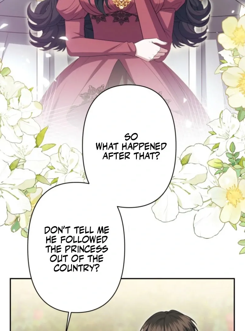 Stand-In Bride: The Time-Limited Duchess Chapter 26 page 63 - 