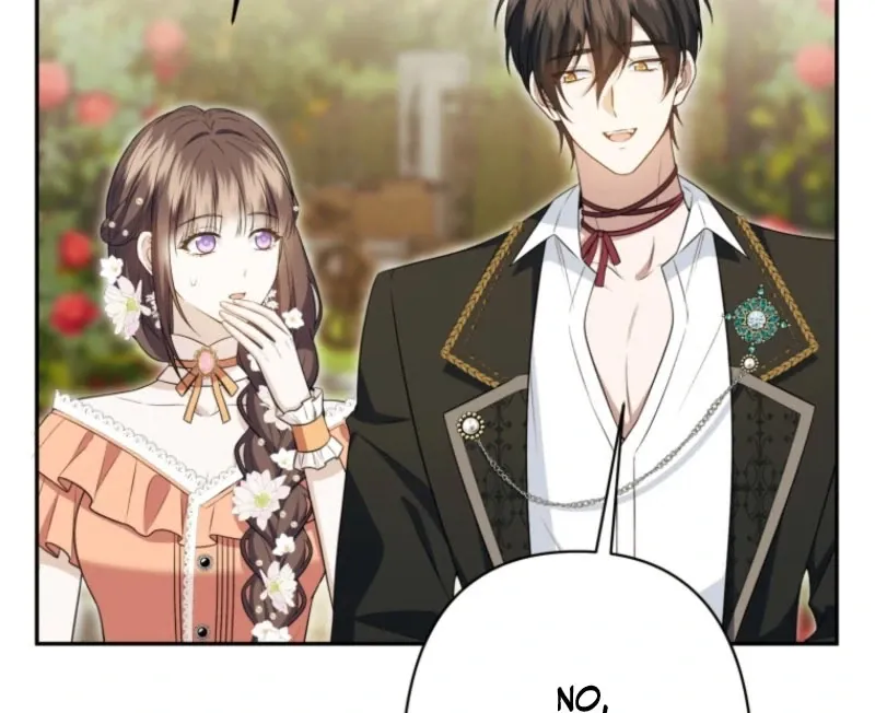 Stand-In Bride: The Time-Limited Duchess Chapter 26 page 64 - 