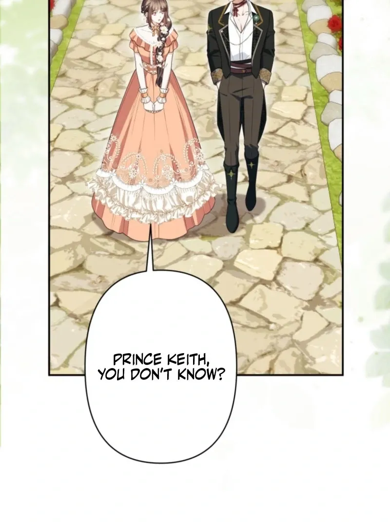 Stand-In Bride: The Time-Limited Duchess Chapter 26 page 67 - 