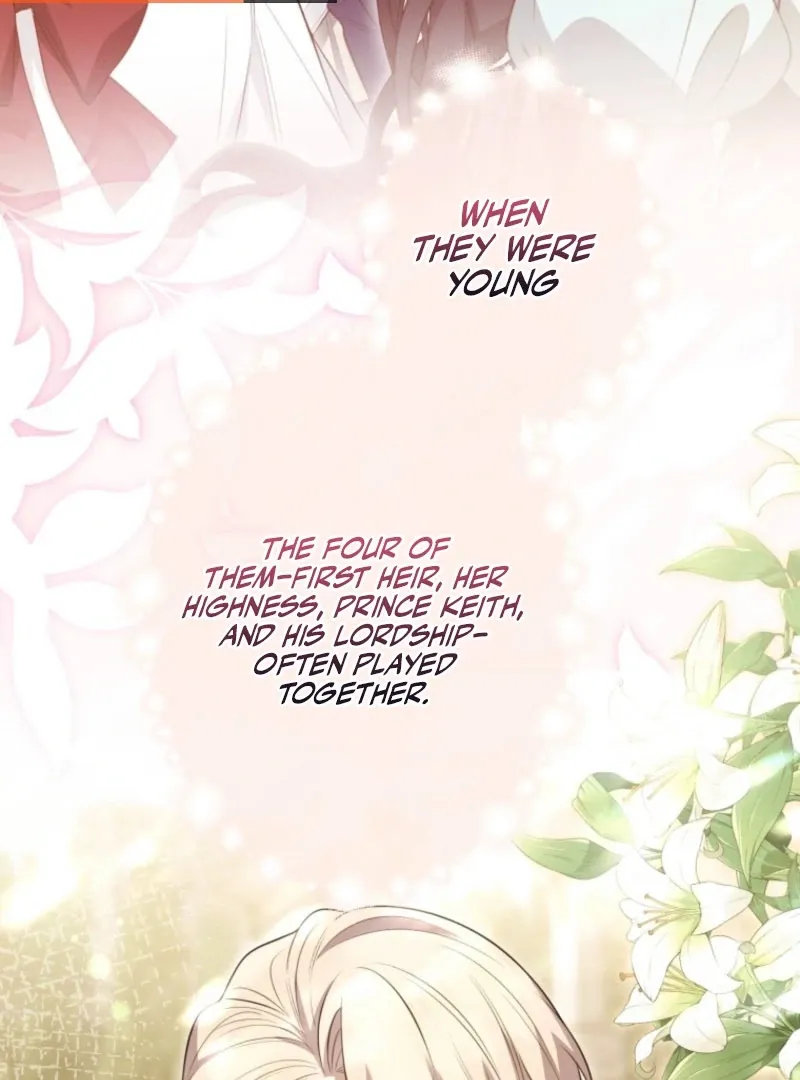 Stand-In Bride: The Time-Limited Duchess Chapter 26 page 73 - 