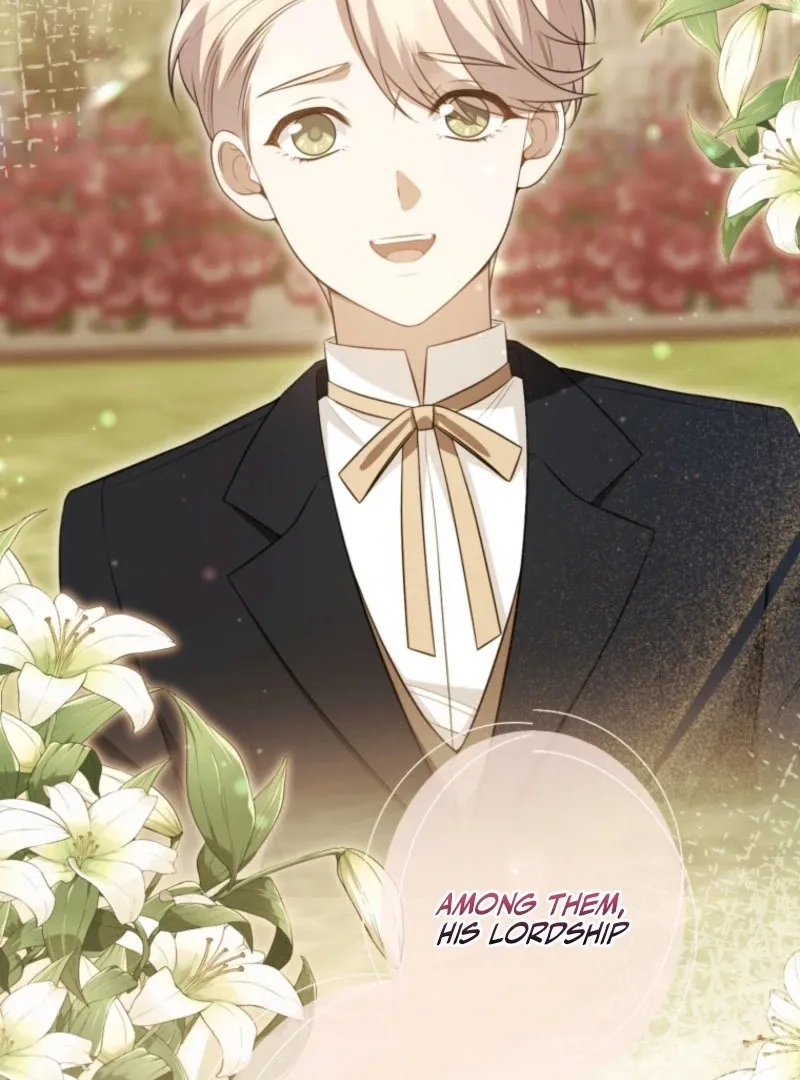 Stand-In Bride: The Time-Limited Duchess Chapter 26 page 74 - 