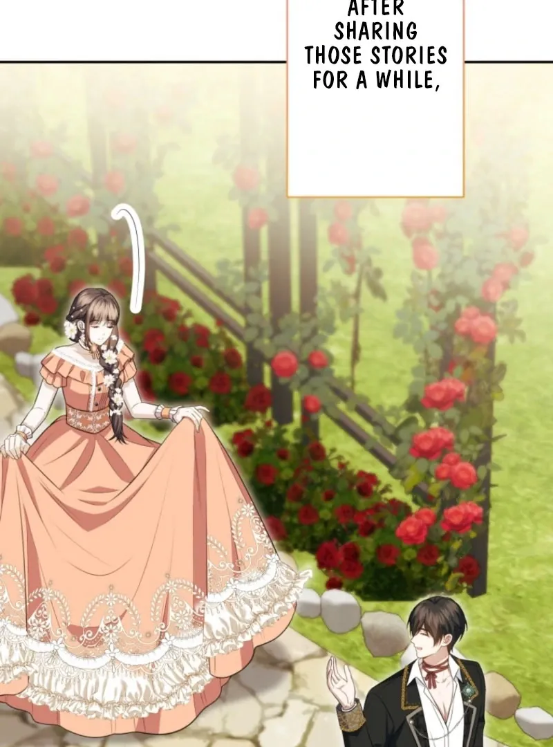 Stand-In Bride: The Time-Limited Duchess Chapter 26 page 76 - 