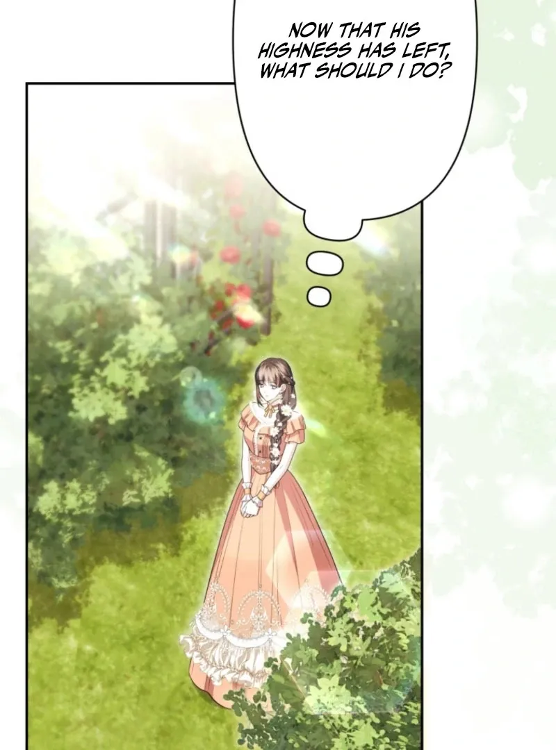 Stand-In Bride: The Time-Limited Duchess Chapter 26 page 80 - 